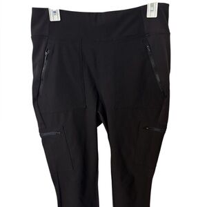 Athleta Black Leggings